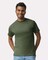 Gildan Ultra Cotton Crewneck Short Sleeve T-Shirt – Heavyweight Unisex Everyday Tee for Comfort & Custom Printing